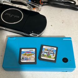 Nintendo DS