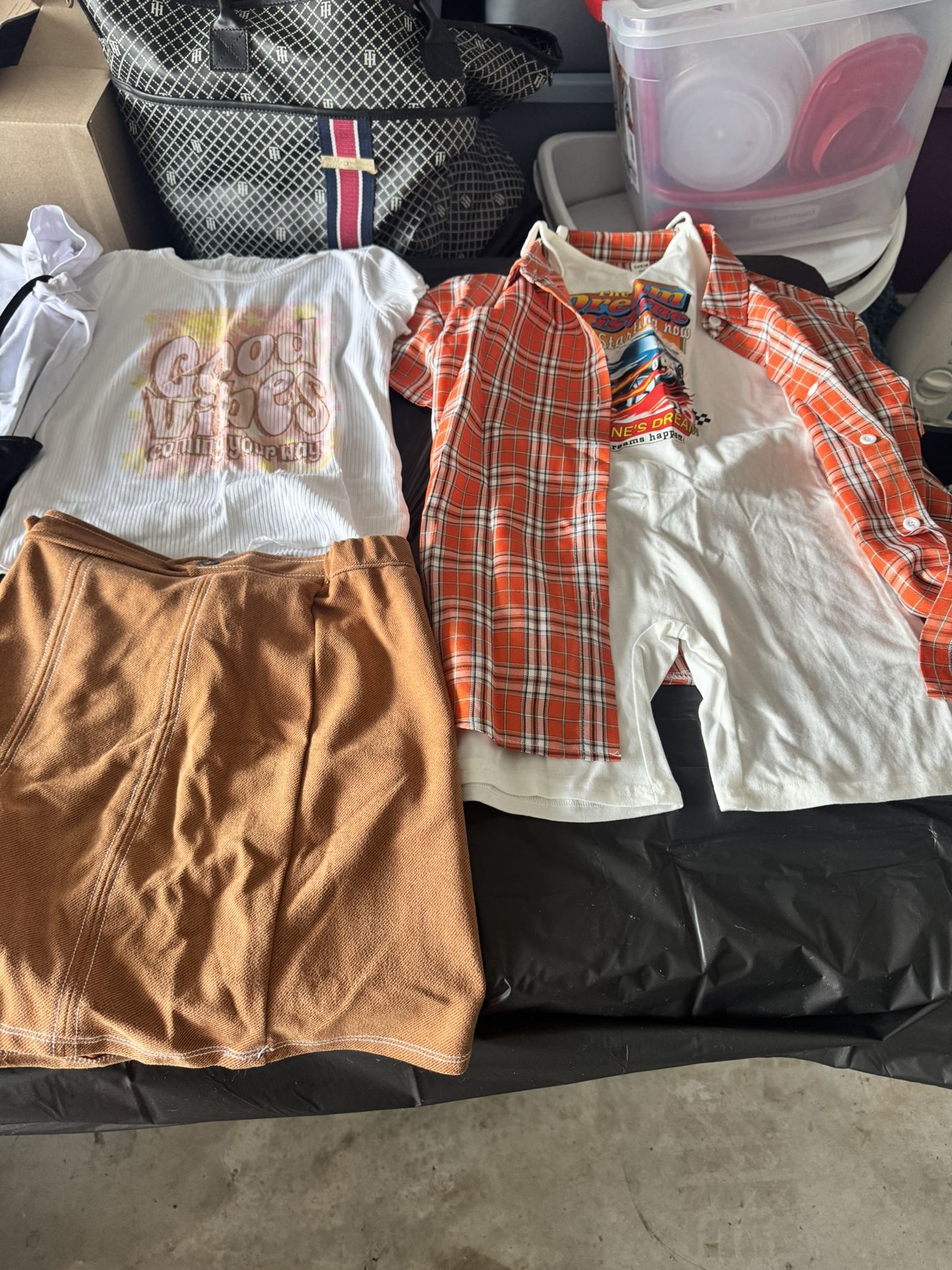 Girls Clothes