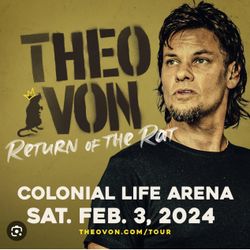 Theo Von