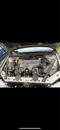 2003 Buick Regal