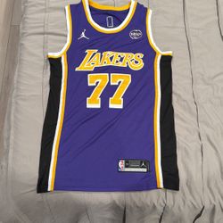 Lakers Jerseys