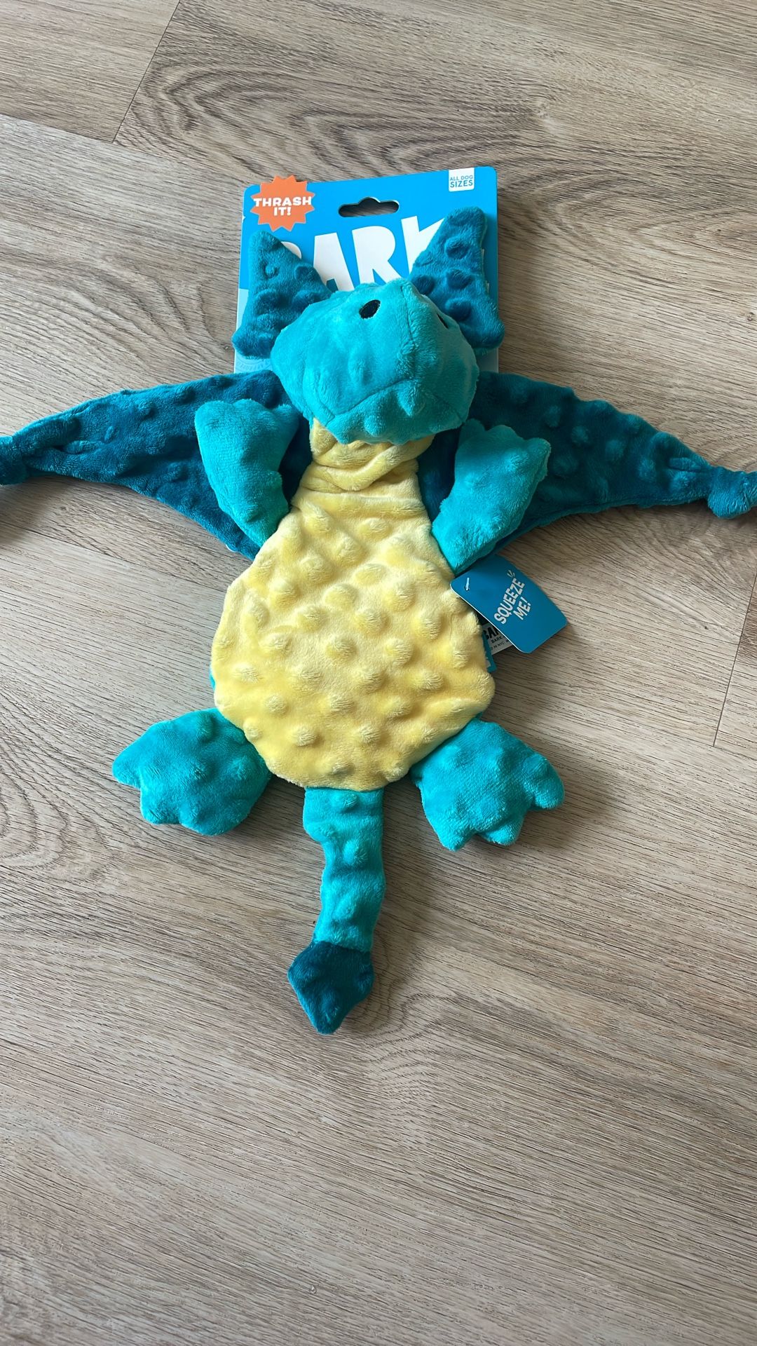 Brand New Dog Toy