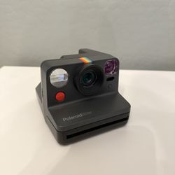 Polaroid Camera