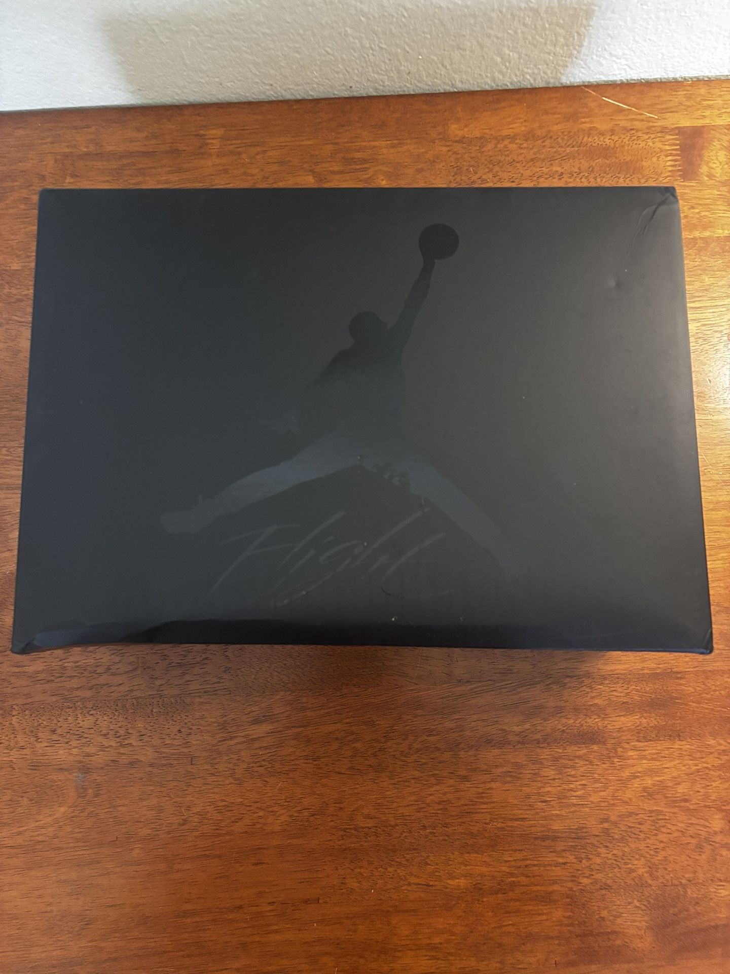 Black Cat Jordan 4