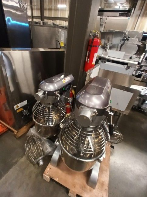 Mixers On Sale Starting At $1400