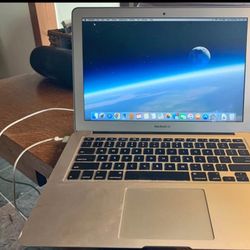 MacBook Air
