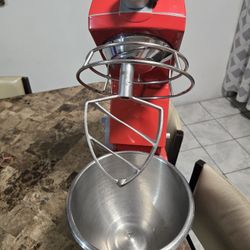 Cookie Dough Mixer In Good Conditions 