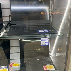 Gaming Laptop 