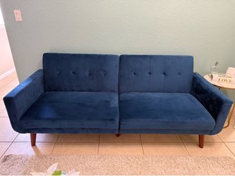 Sofa convertible a cama