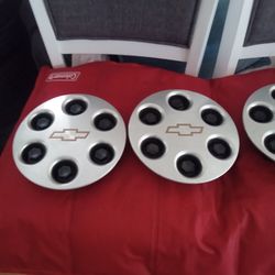 Tapas para Silverado 99@2003