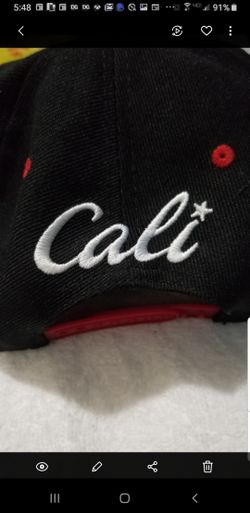 SUPER COOL CAPS BRAND NEW