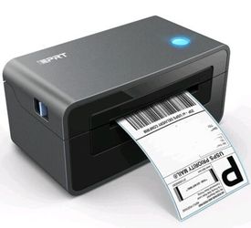 IDPRT Printer SP410