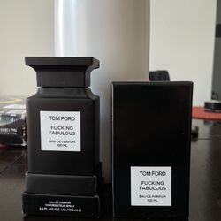 Tom Ford Fucking Fabulous 