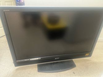 55 inch Sony tv
