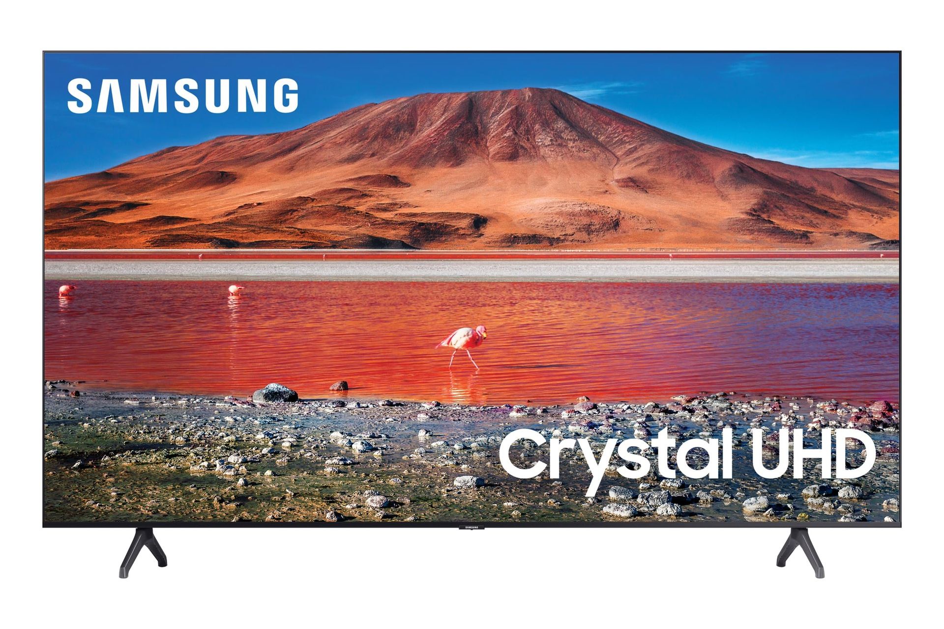 SAMSUNG 70 in UHD TU700