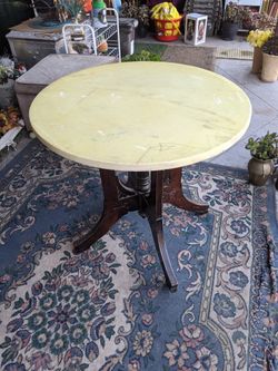 Antique Table