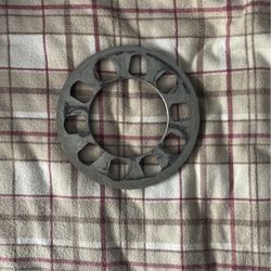 Wheel Spacers