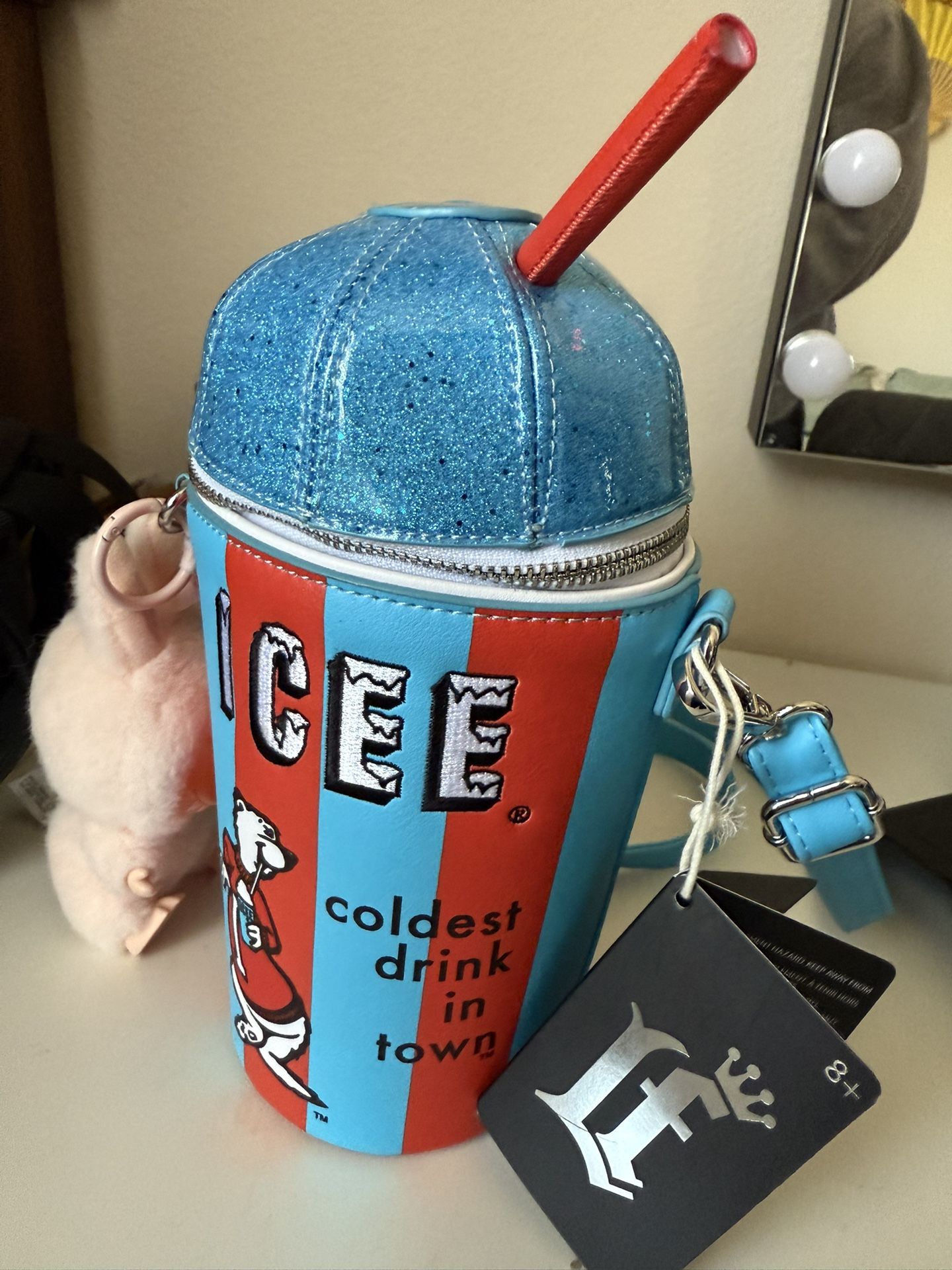 Icee Loungefly AMC