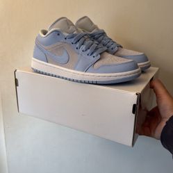 Jordan 1 Aluminum (7w)