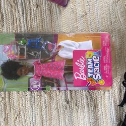 Barbie