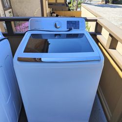 Samsung Washer And Dryer 