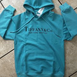 Hoodie Jacket - Unisex Large 