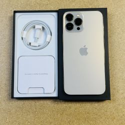 iPhone 13 Pro Max 256gb Unlocked Renewed Premium 