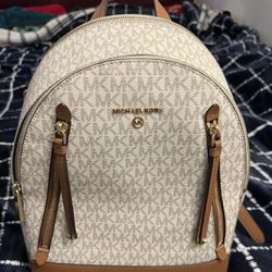 Michael Kors Women’s Backpack 