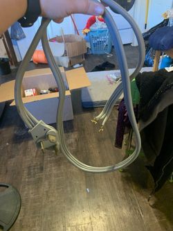 Dryer Cord.