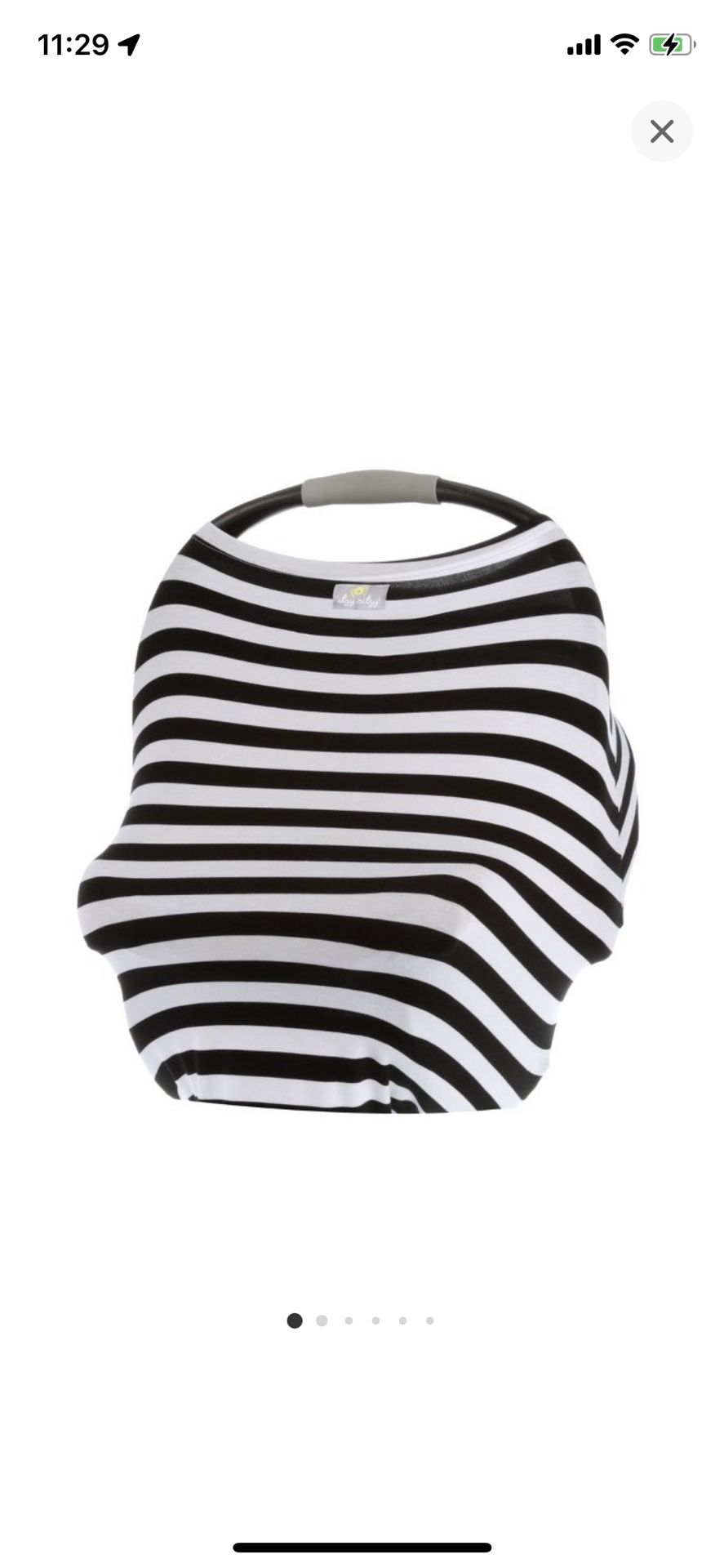 Car Seat Accessories For Baby’s