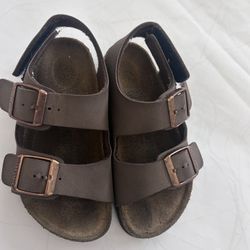 Birkenstock Kids Shoe