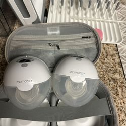 momcozy m5
