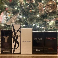 Colonge & Perfumes Pickup 📍