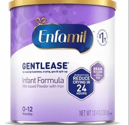 Enfamil