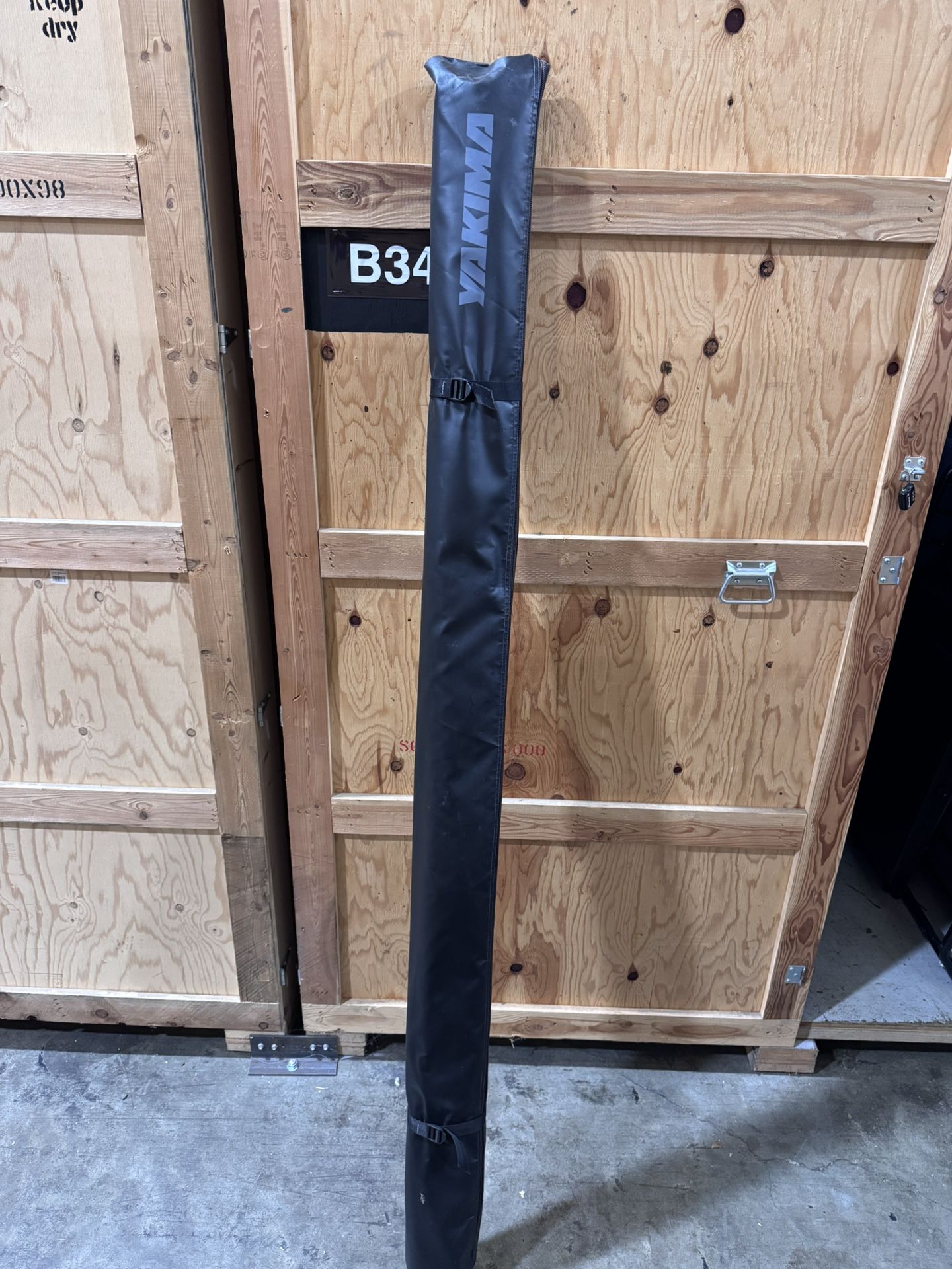 Yakima Slim shady 6.5ft Awning