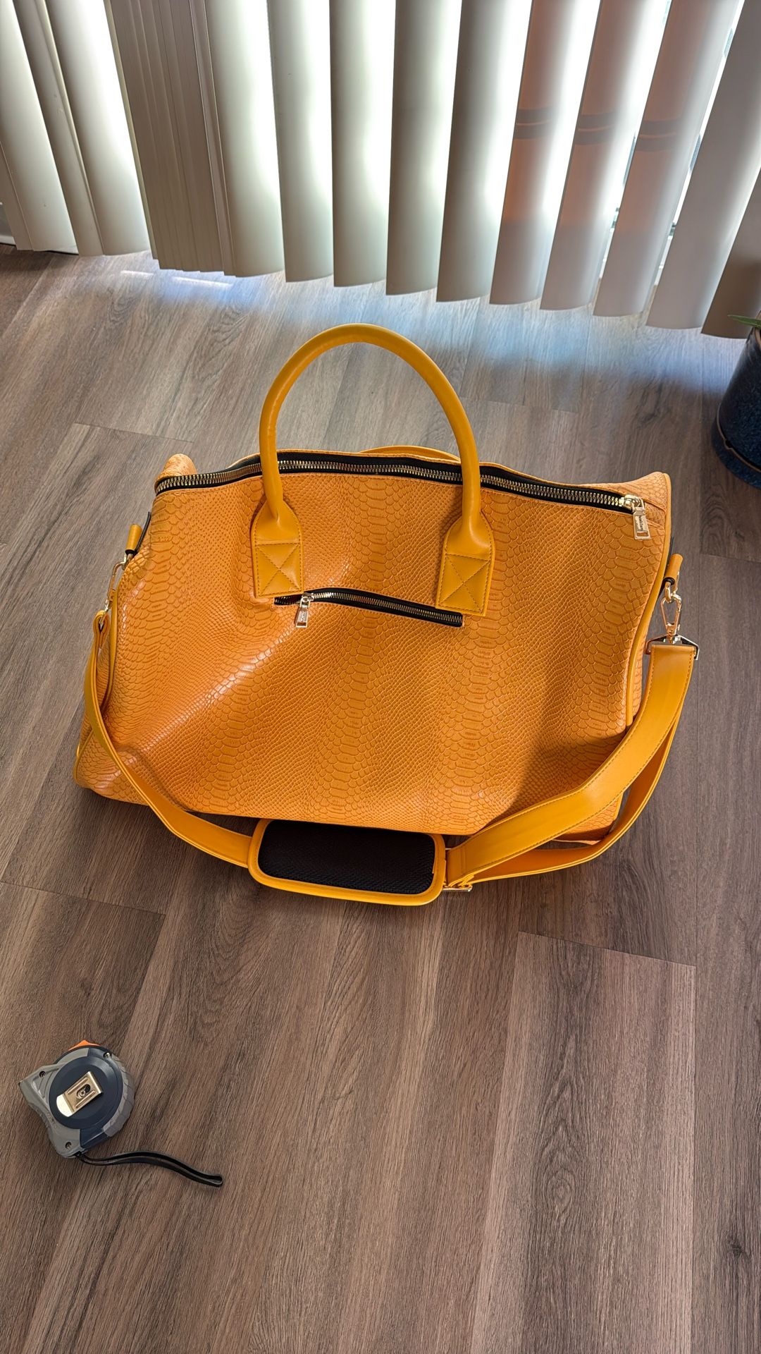 Tote N Carry Large Duffle