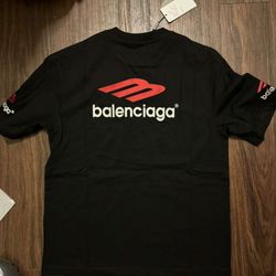 Balenciaga Shirt