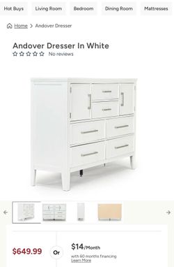 Dresser