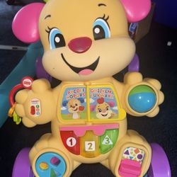 Walker Infant For Sale 