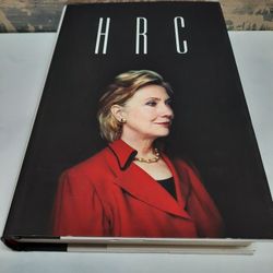 Hillary Rodham Clinton