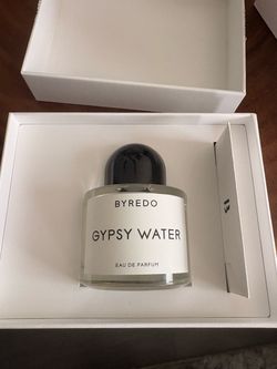 Gypsy Water by Byredo