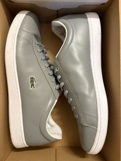 Men’s Lacoste Shoes