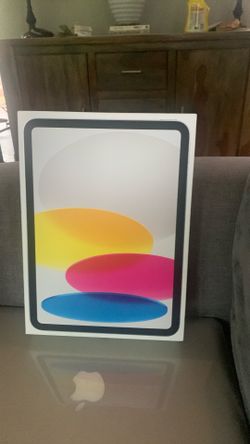 iPad 11 brand new