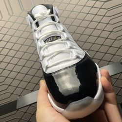 Jordan 11 DMP Gratitude 7