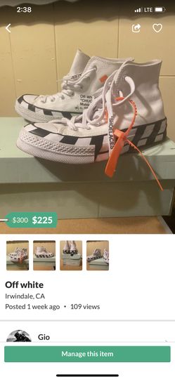 Off White
