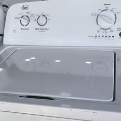 ROPER WASHER 