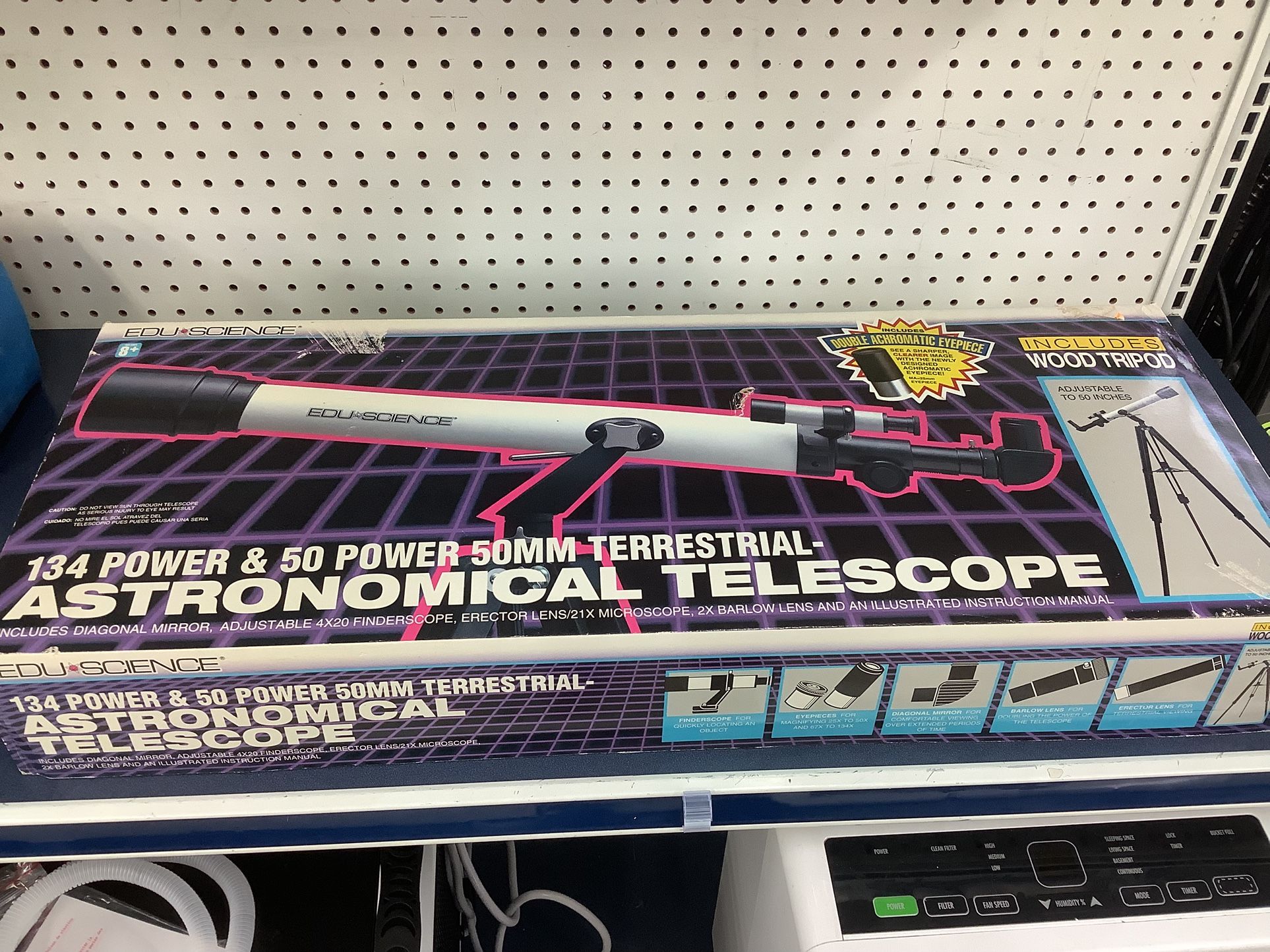Telescope