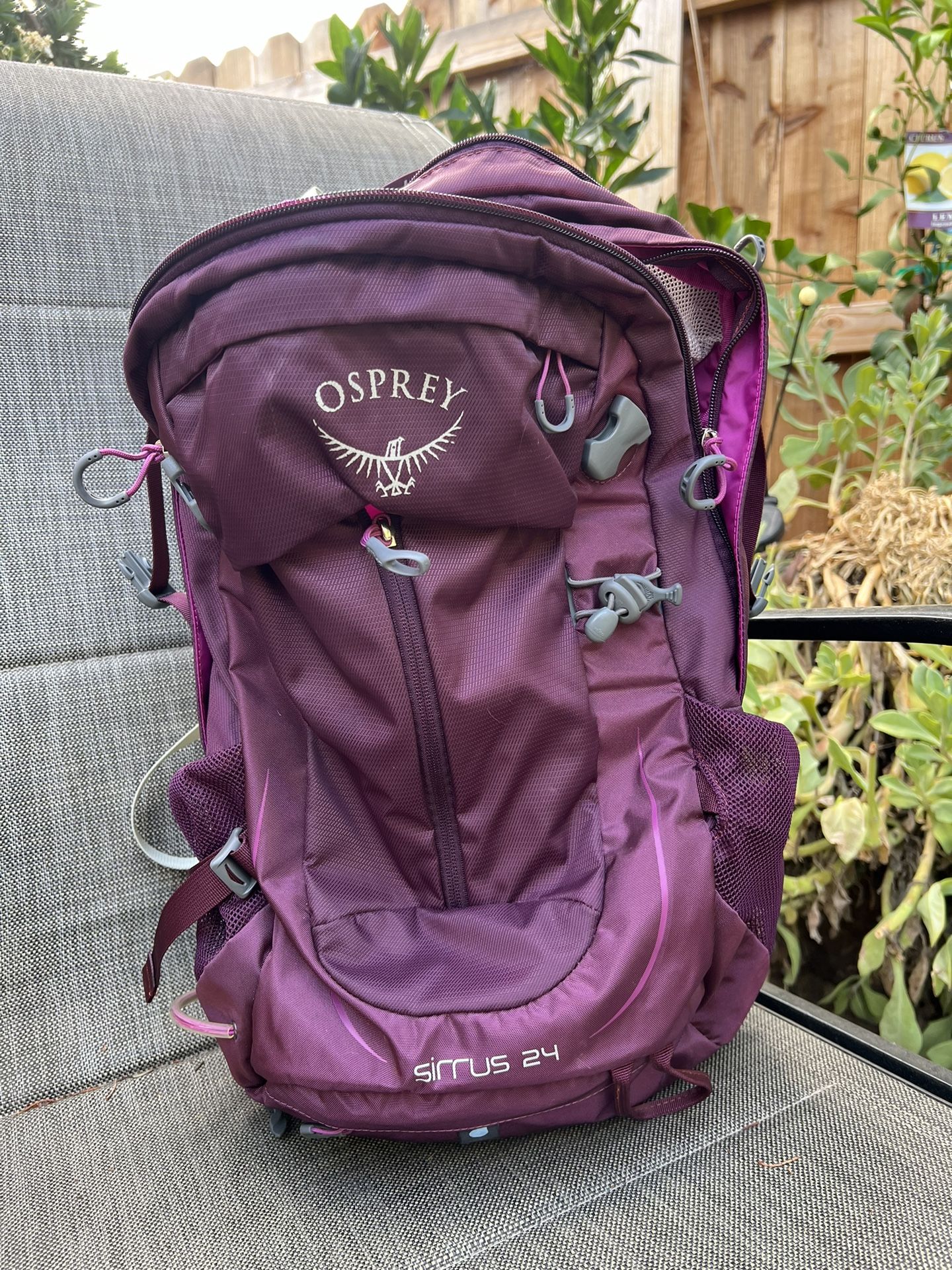 Osprey Women’s Hiking Backpack