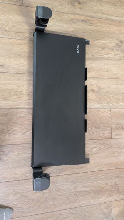 VIVO Clamp-On Keyboard Tray – 27" × 11"