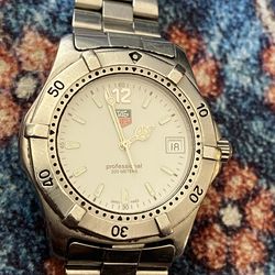 Tag Heuer Professional-WK1111-0